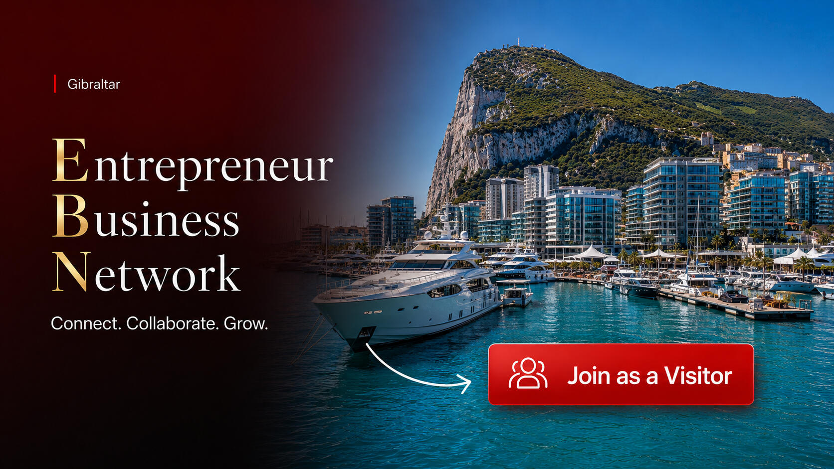 Entrepreneurs Business Network